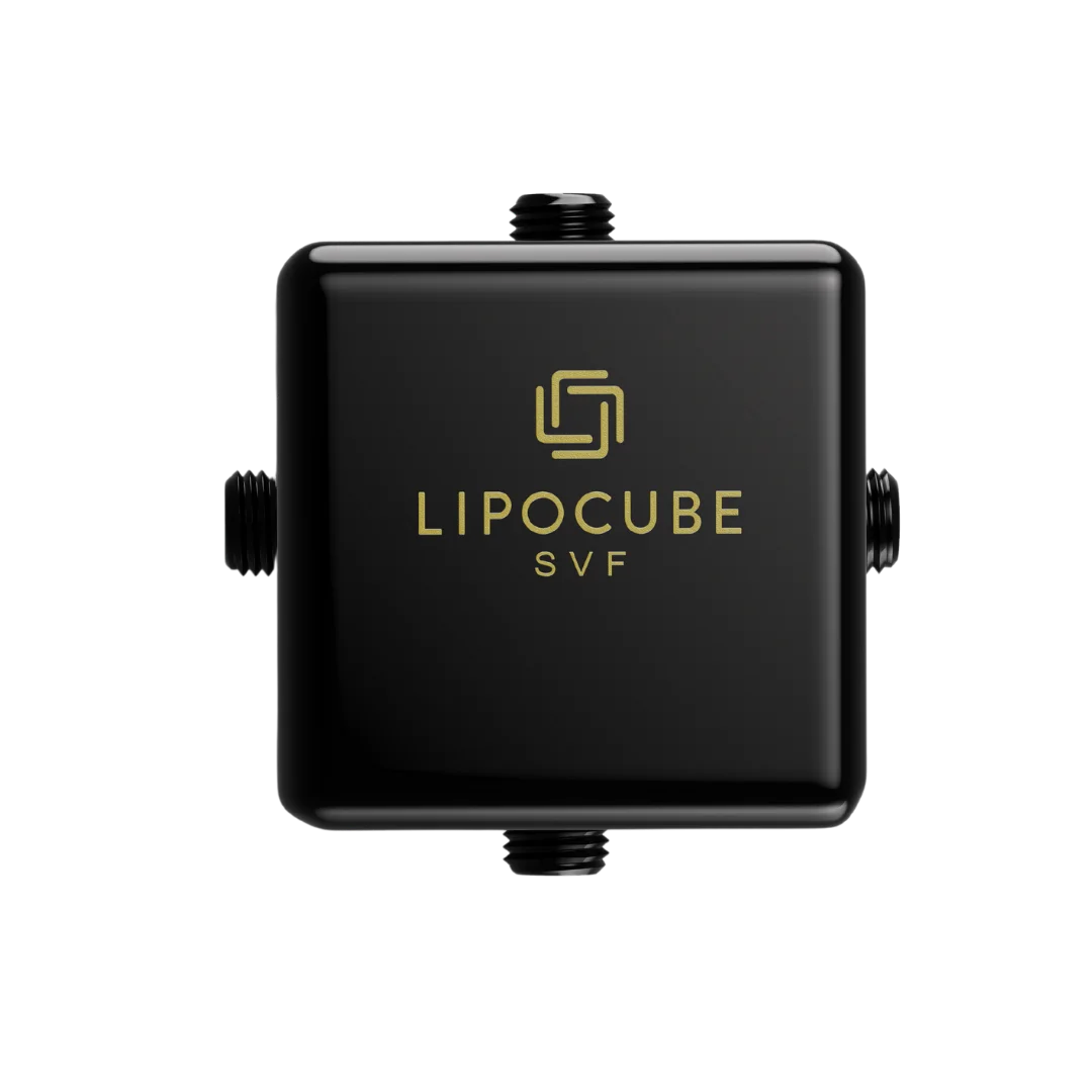 LipoCube SVF