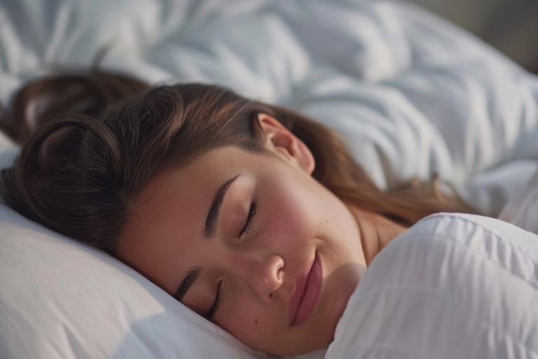 睡眠の最適化